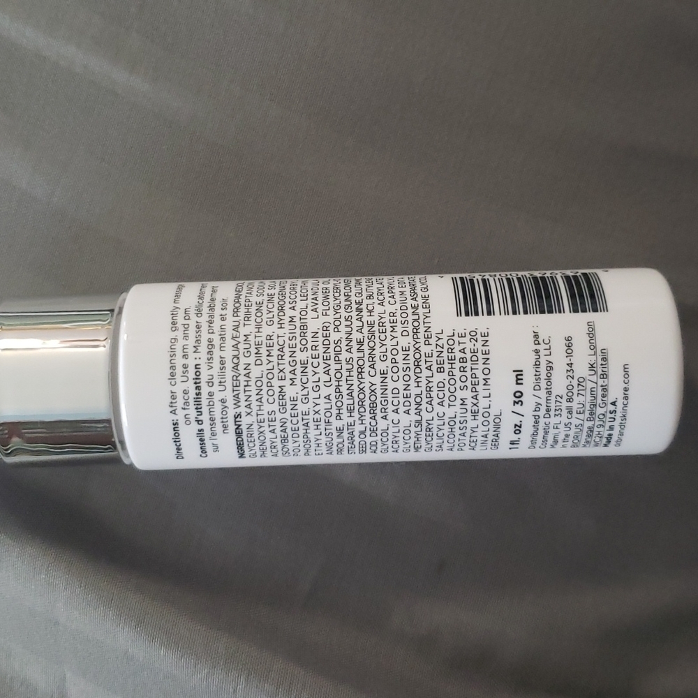 Collagen serum - Picture 2 of 2